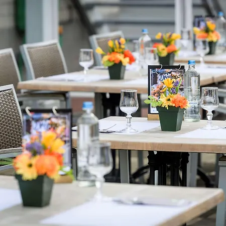 Campanile & Restaurant Brussels 3*
