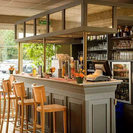 Campanile & Restaurant Brussels