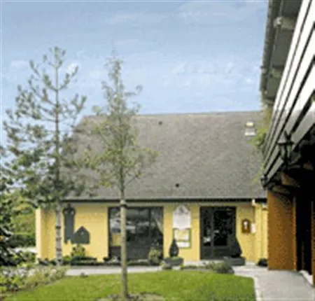 Campanile & Restaurant Brussels Hotel 3*