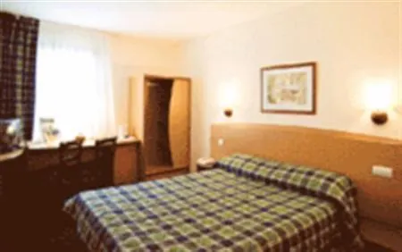 Campanile & Restaurant Brussels 3* Vilvoorde