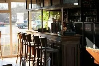 Campanile & Restaurant Brussels Hotel 3*