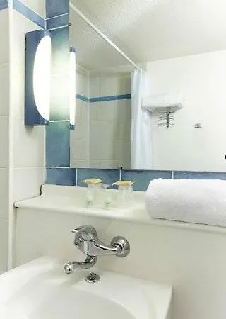 Hotel Campanile & Restaurant Brussels