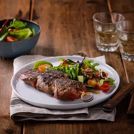 Campanile & Restaurant Brussels Ξενοδοχείο