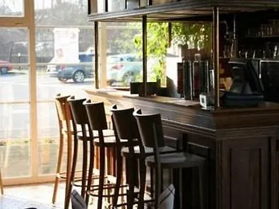 Campanile & Restaurant Brussels Ξενοδοχείο