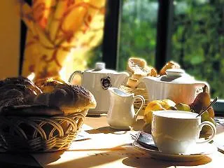 Campanile Hotel&restaurant Brussels 3* Vilvoorde