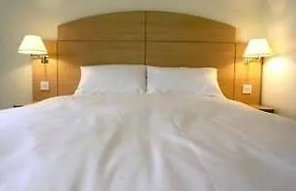 Campanile Hotel&restaurant Brussels