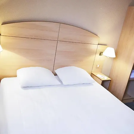 Campanile Hotel&restaurant Brussels Vilvoorde